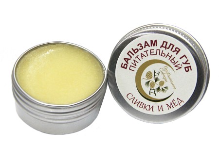 4.2. Бальзам для губ
4.2. Бальзам для губ